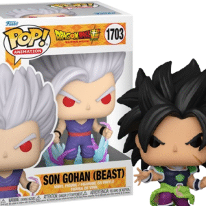 Funko POP! DRAGON BALL