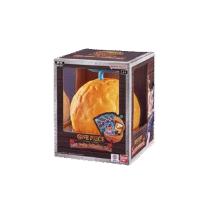 One Piece Card Game: Devil Fruits Collection Vol.2 DF-02 (ENG)