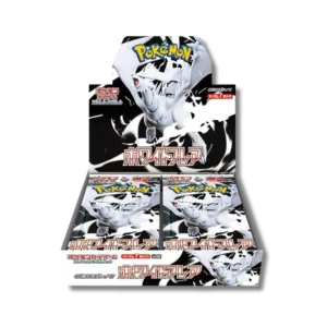 Pokémon Card Game: White Flare – Box 20 Buste (JAP)