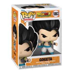 Funko Pop Animation 1863 - Gogeta - Dragon Ball Super: Broly