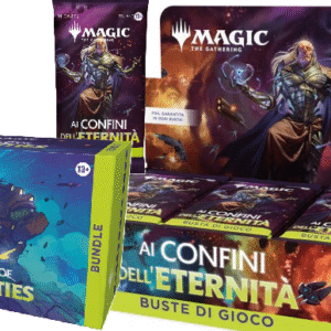 Magic: The Gathering