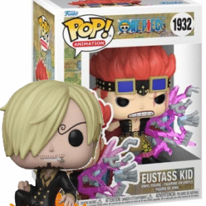 Funko POP! ONE PIECE