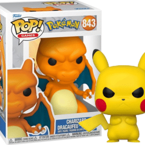 Funko POP! POKéMON