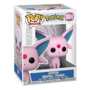 Funko Pop Games 884 - Espeon - Pokémon
