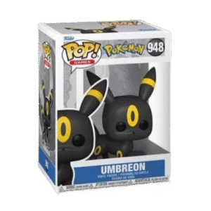 Funko Pop Games 948 - Umbreon - Pokémon