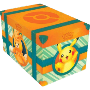 Pokémon Card Game: Bauletto Avventura a Paldea (ITA)