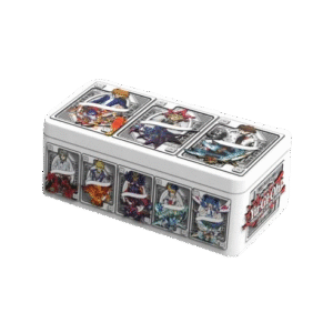 Yu-Gi-Oh! Card Game: Mega-Pack 2025 - Tin - 1a Edizione (ITA)
