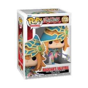 Funko Pop Animation 1735 - Magician's Valkyria - Yu-Gi-Oh!