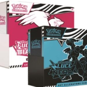 Set Allenatore Fuoriclasse (ETB)