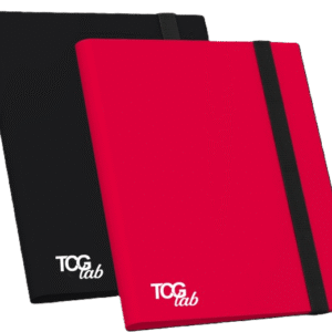 TcgLab - Raccoglitore a 9 Tasche