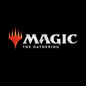 Magic: The Gathering