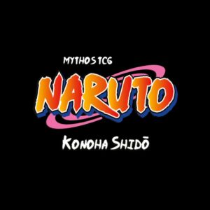 Naruto Mythos TCG