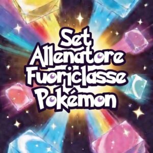 Set Allenatore Fuoriclasse (ETB)