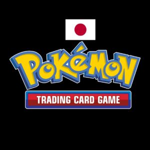 Pokémon JAP
